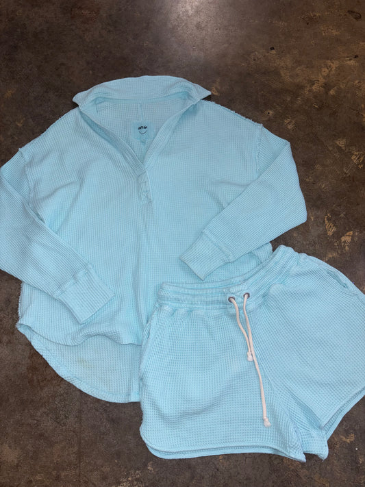 Aerie set - size small/XS