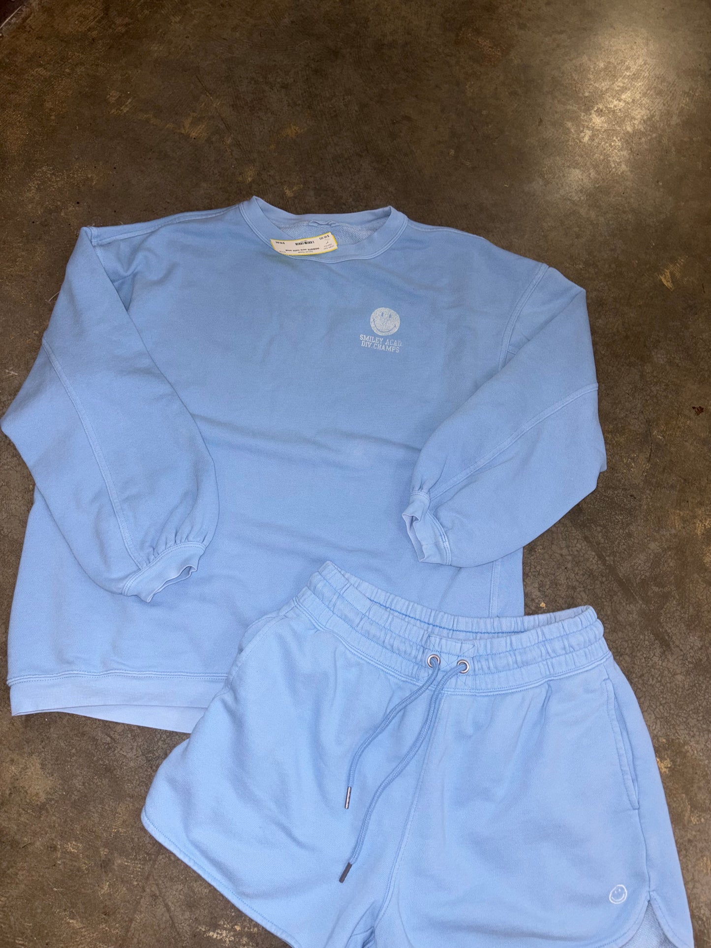 Aerie set - size small