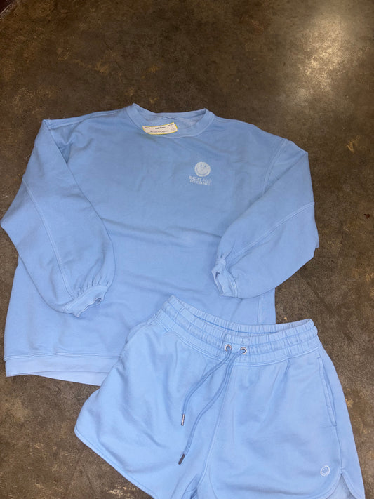 Aerie set - size small