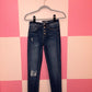 Vervet jeans - size 24