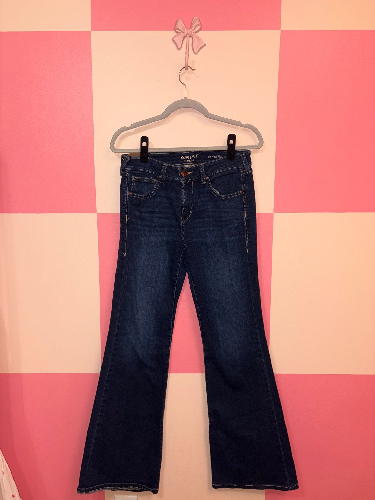 Ariat jeans - size 29