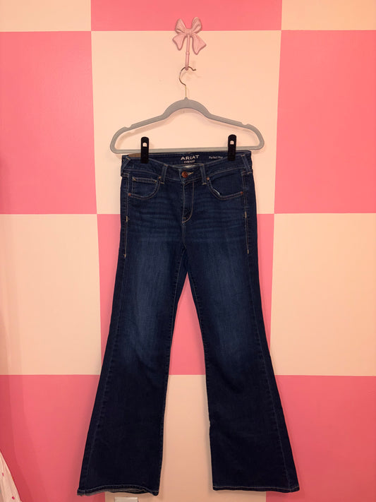 Ariat jeans - size 29
