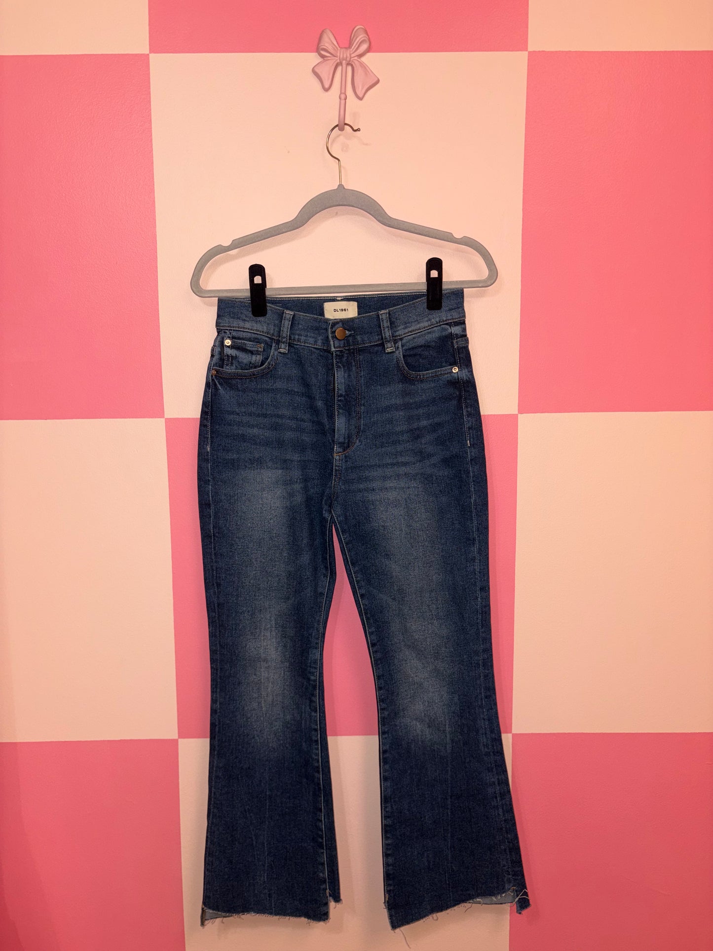 DL1961 jeans - size 27