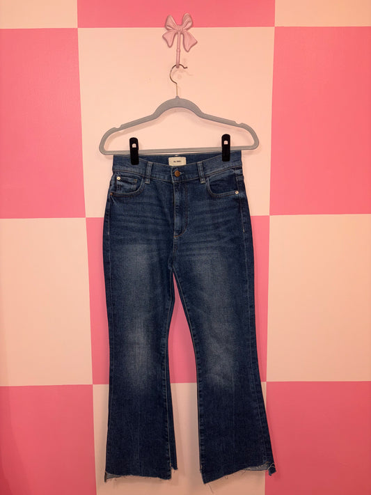 DL1961 jeans - size 27