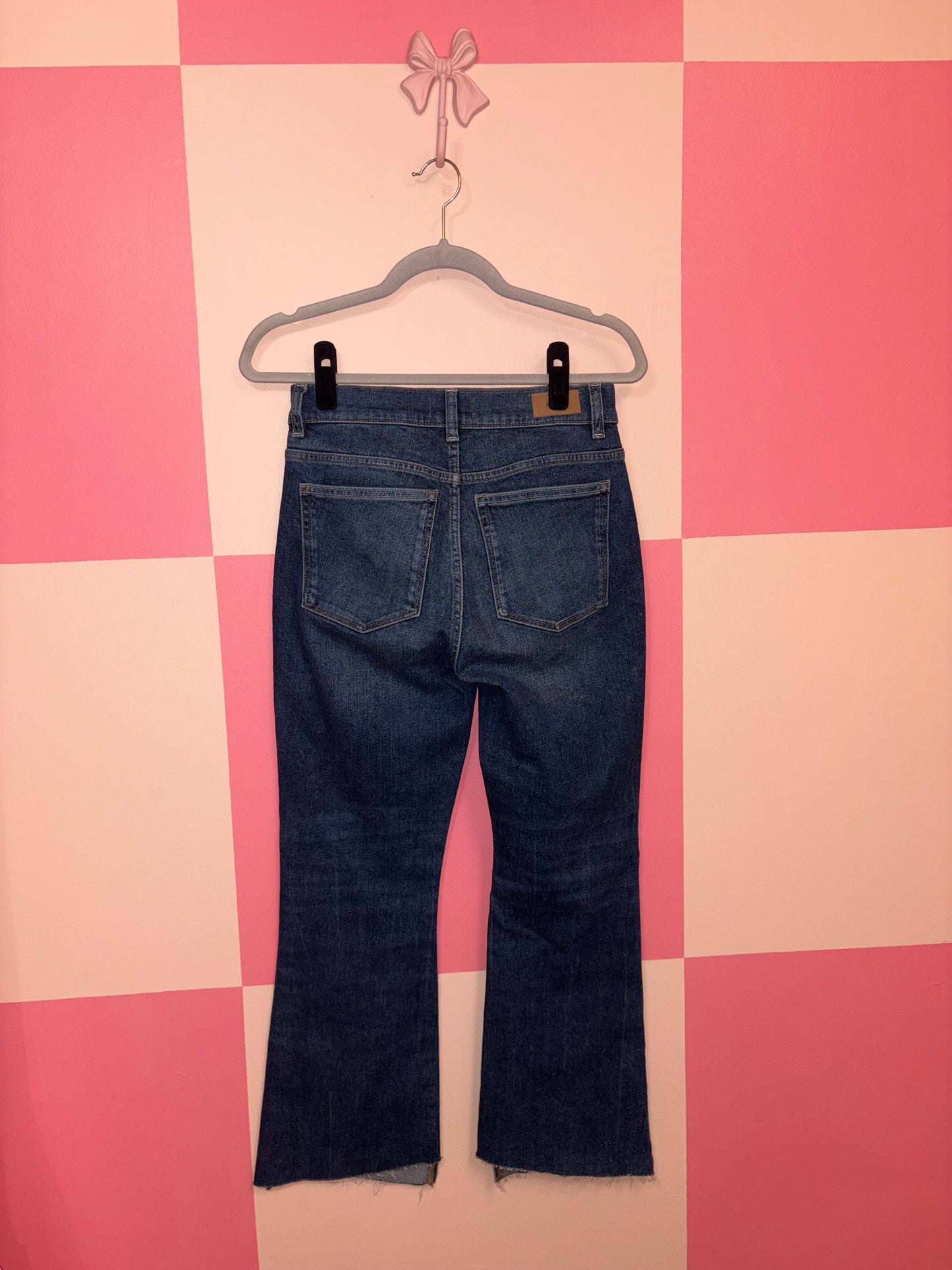DL1961 jeans - size 27