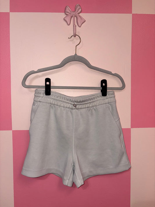 Lululemon shorts - size 6