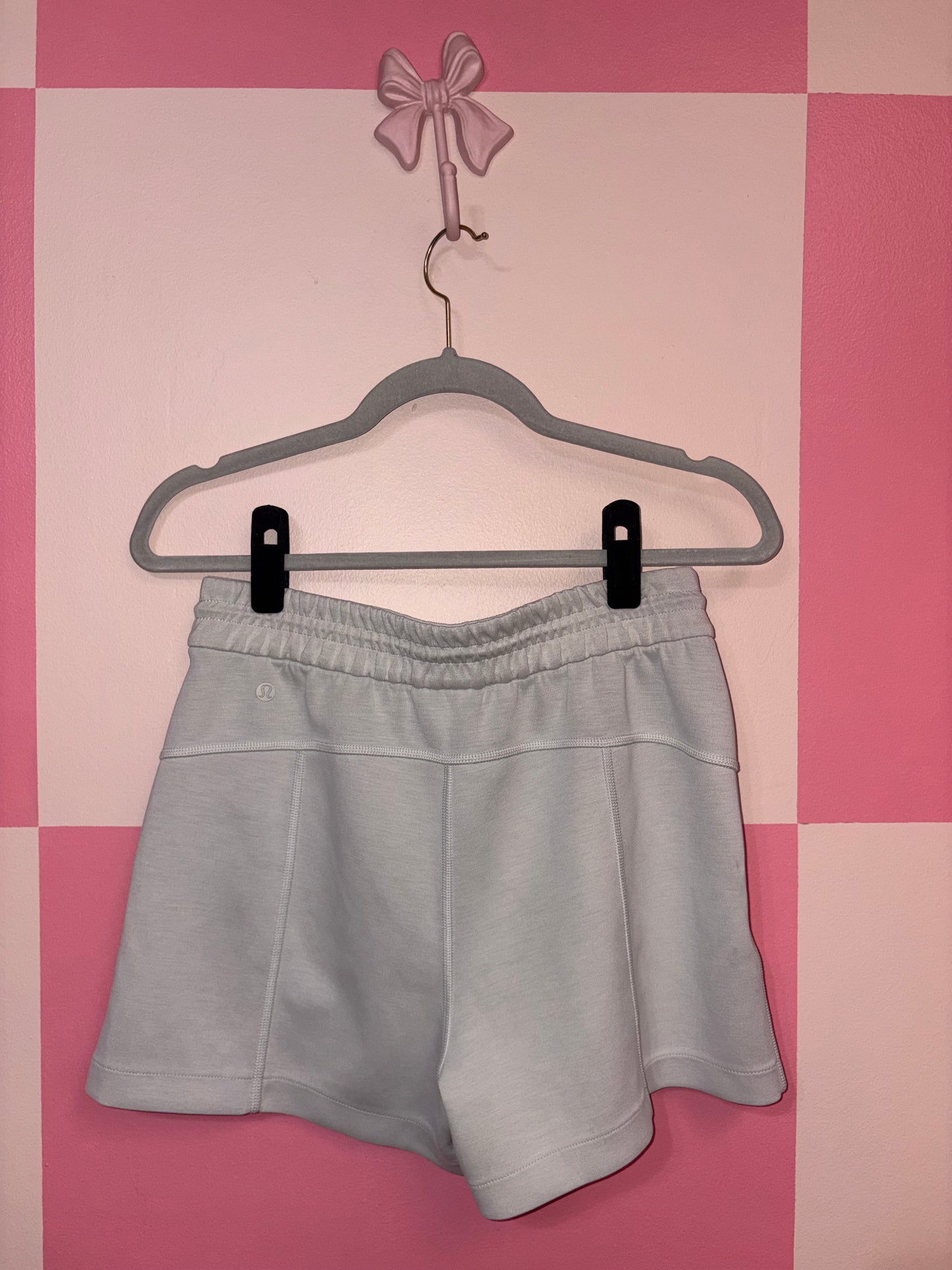 Lululemon shorts - size 6