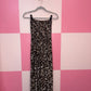 Bishop + Young jumpsuit - size large