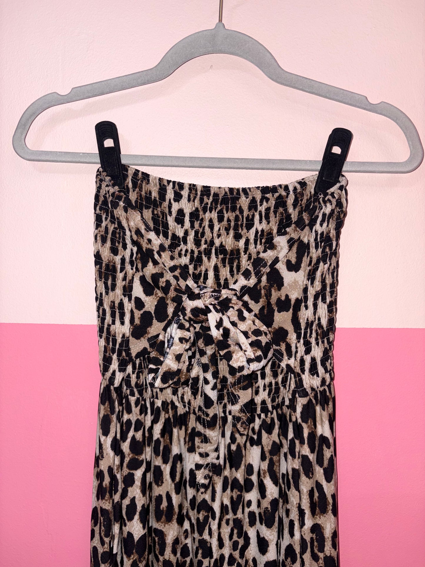 Bishop + Young jumpsuit - size large