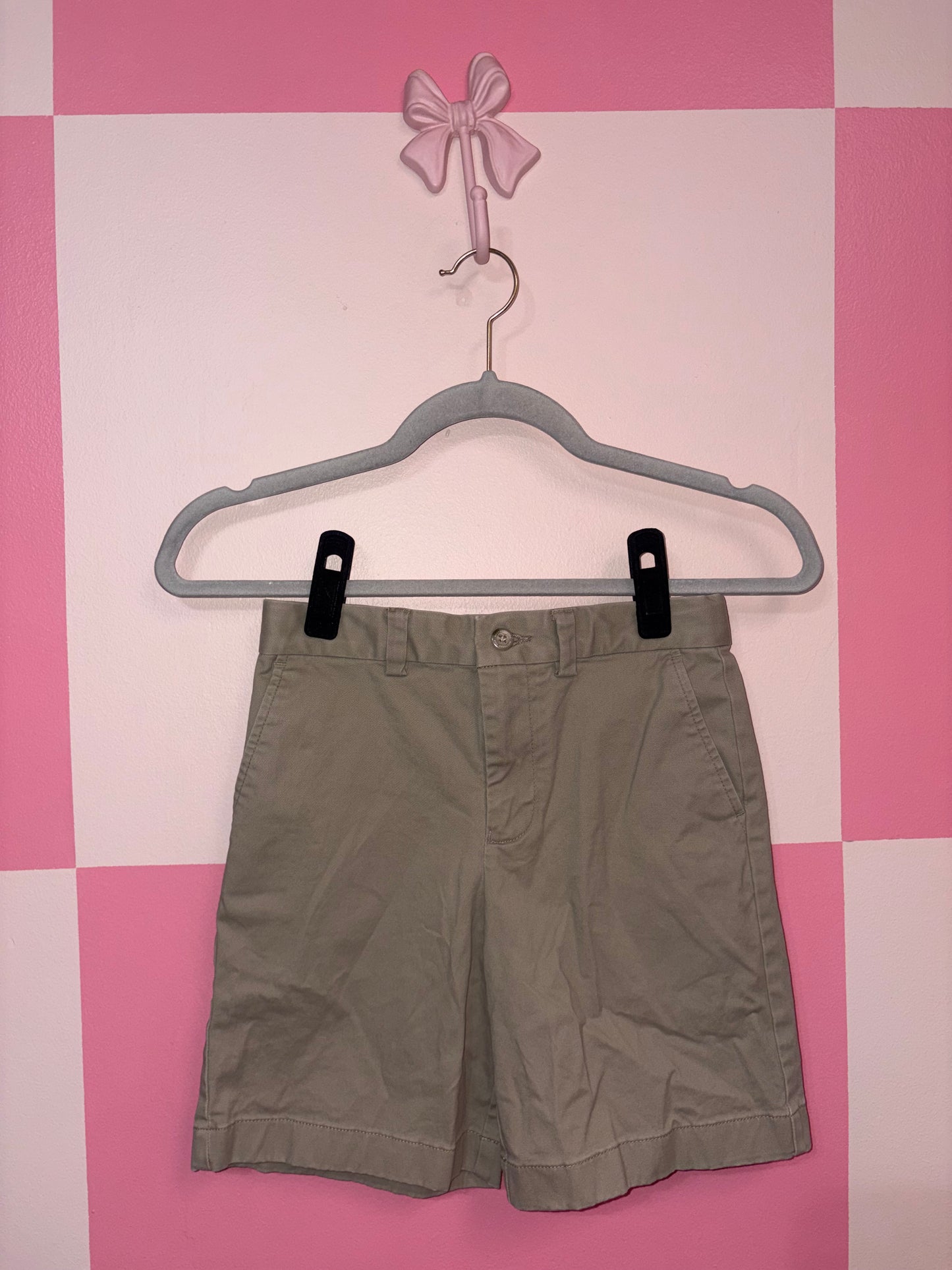 Southern Tide shorts - size 8