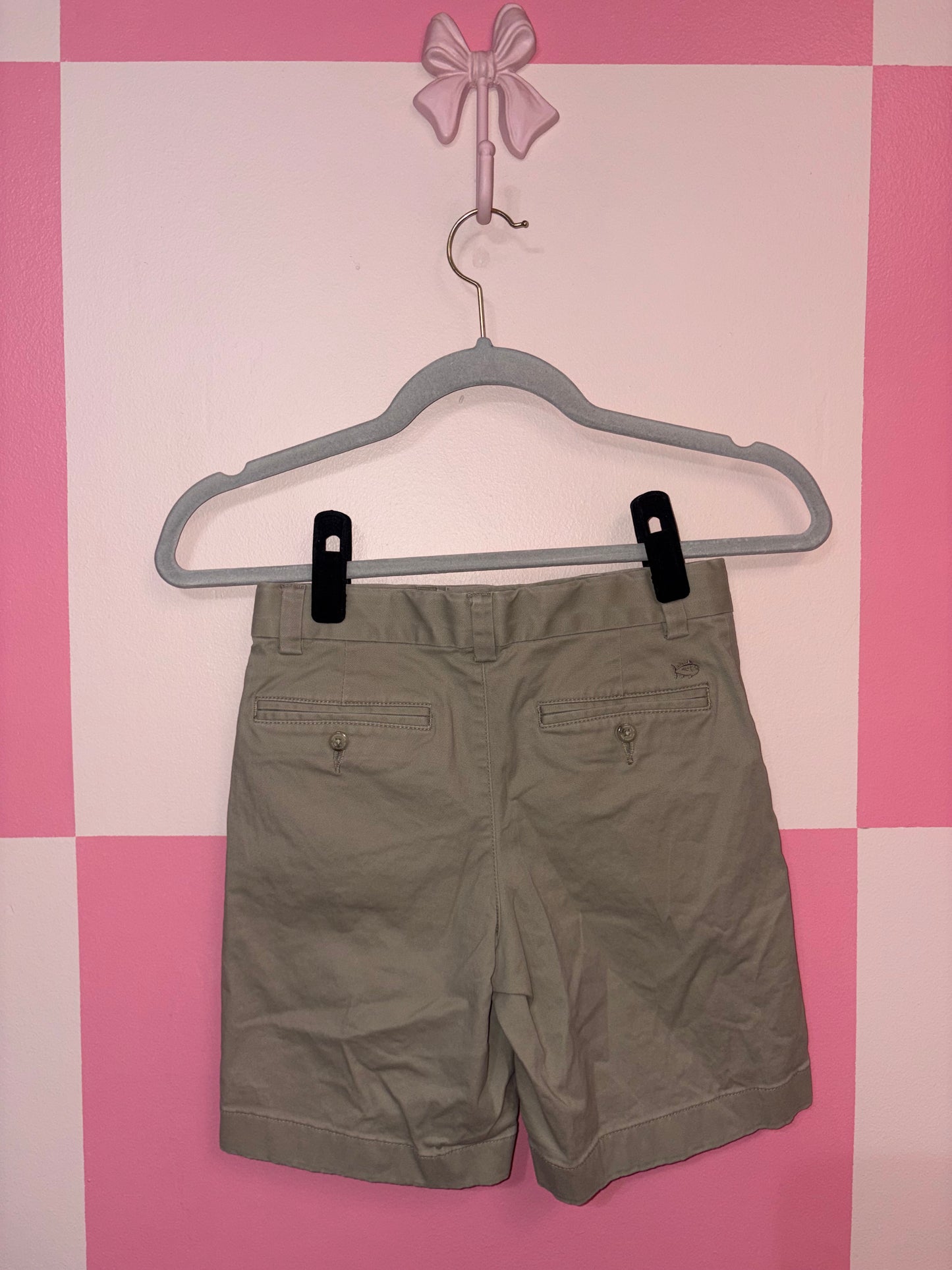 Southern Tide shorts - size 8