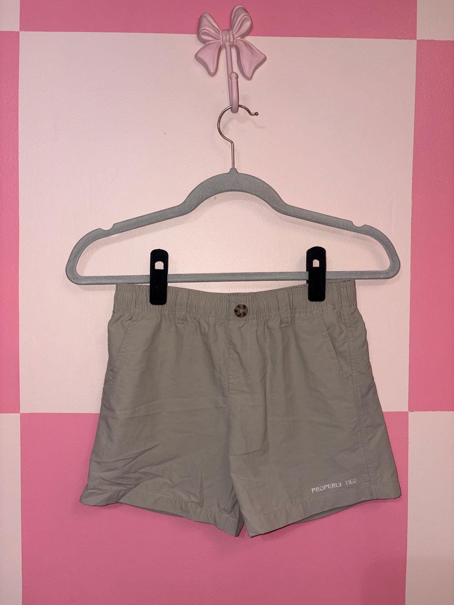 Properly Ties shorts - size 7