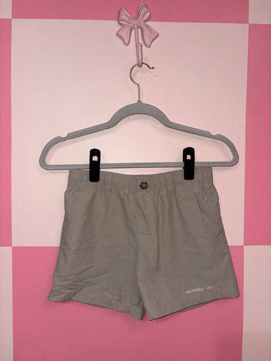 Properly Ties shorts - size 7