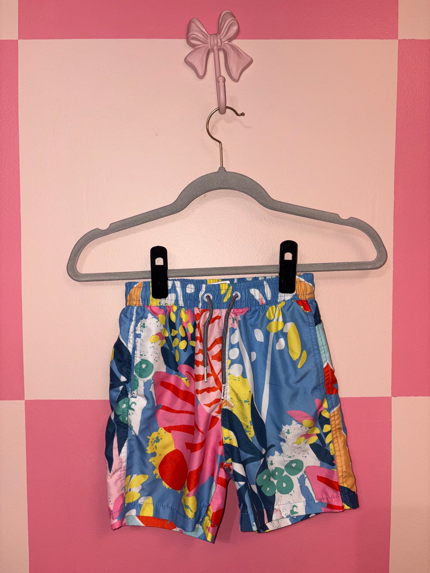 Boardies swim - size 7/8