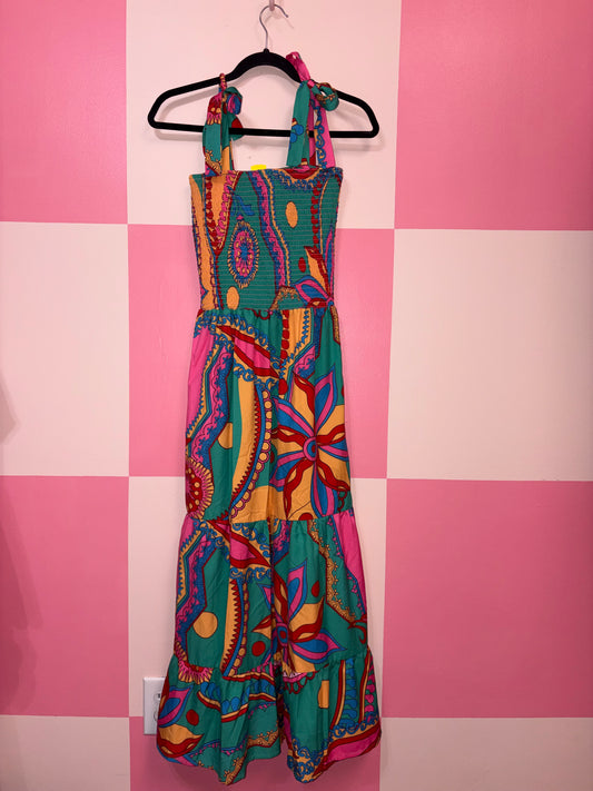 Sunday Up dress - size medium