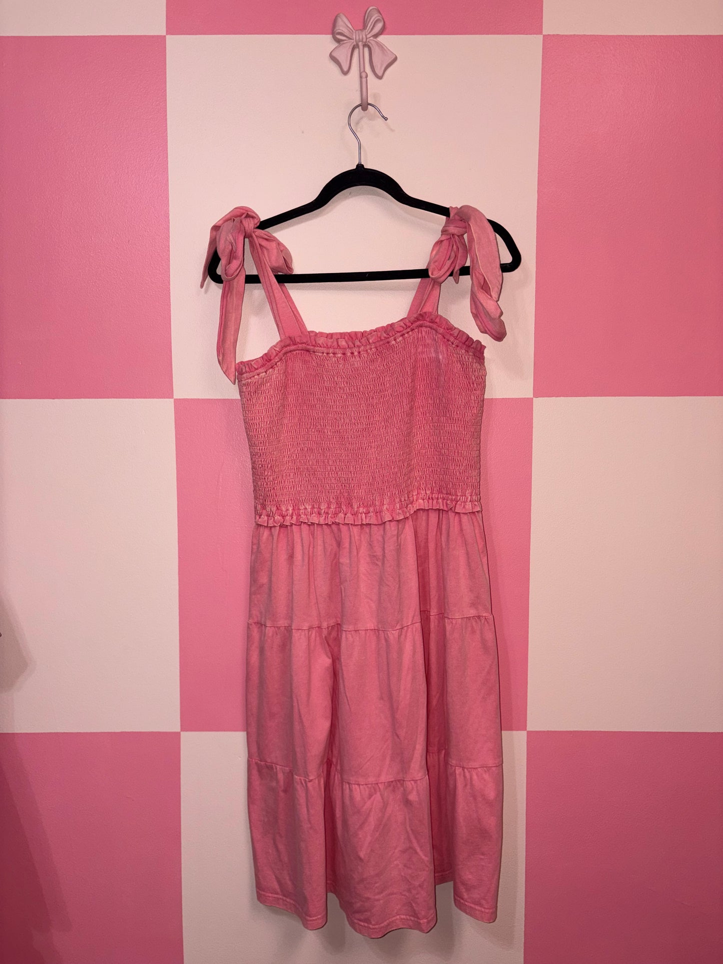 Oddi dress - size large