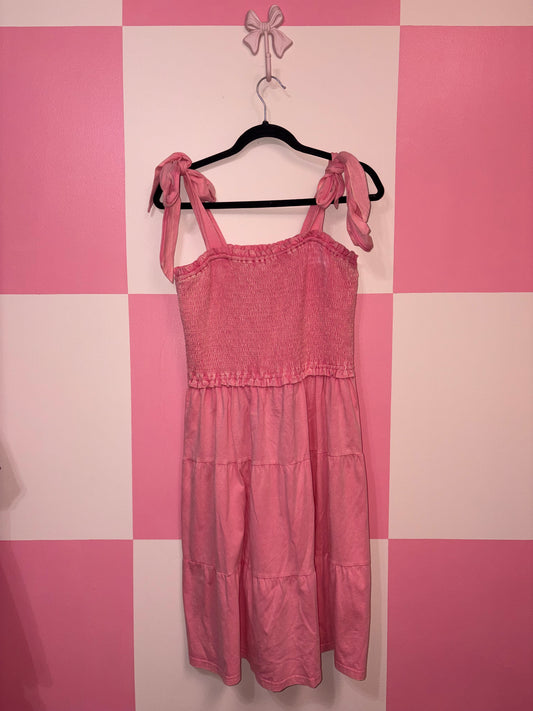 Oddi dress - size large