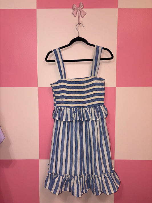 Tcec dress - size large