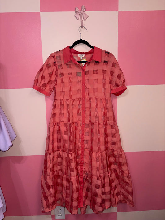 Umgee dress - size medium