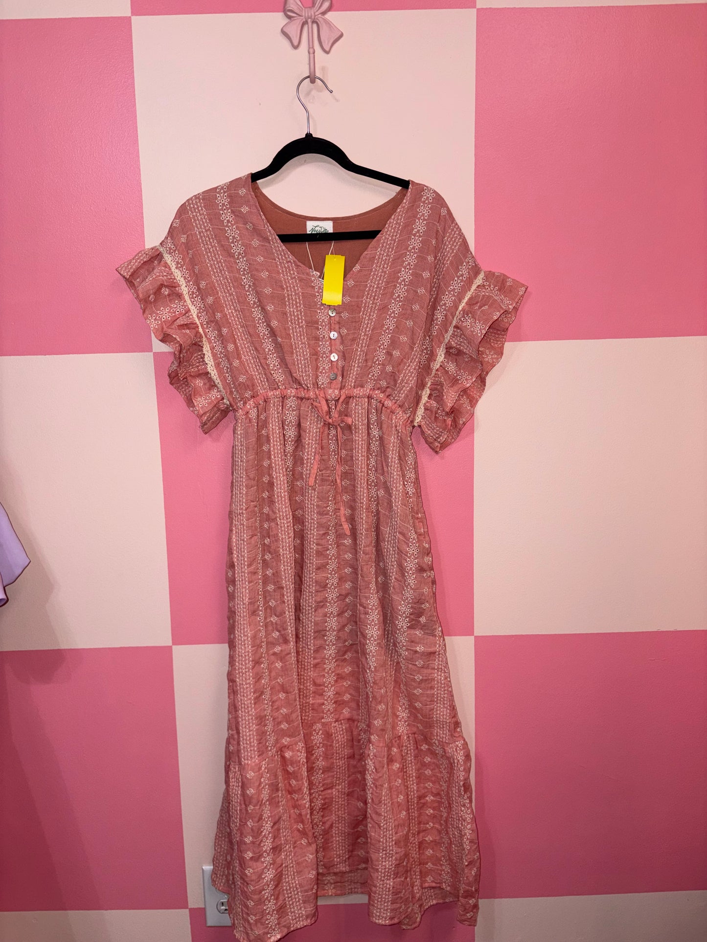 New In dress - size small