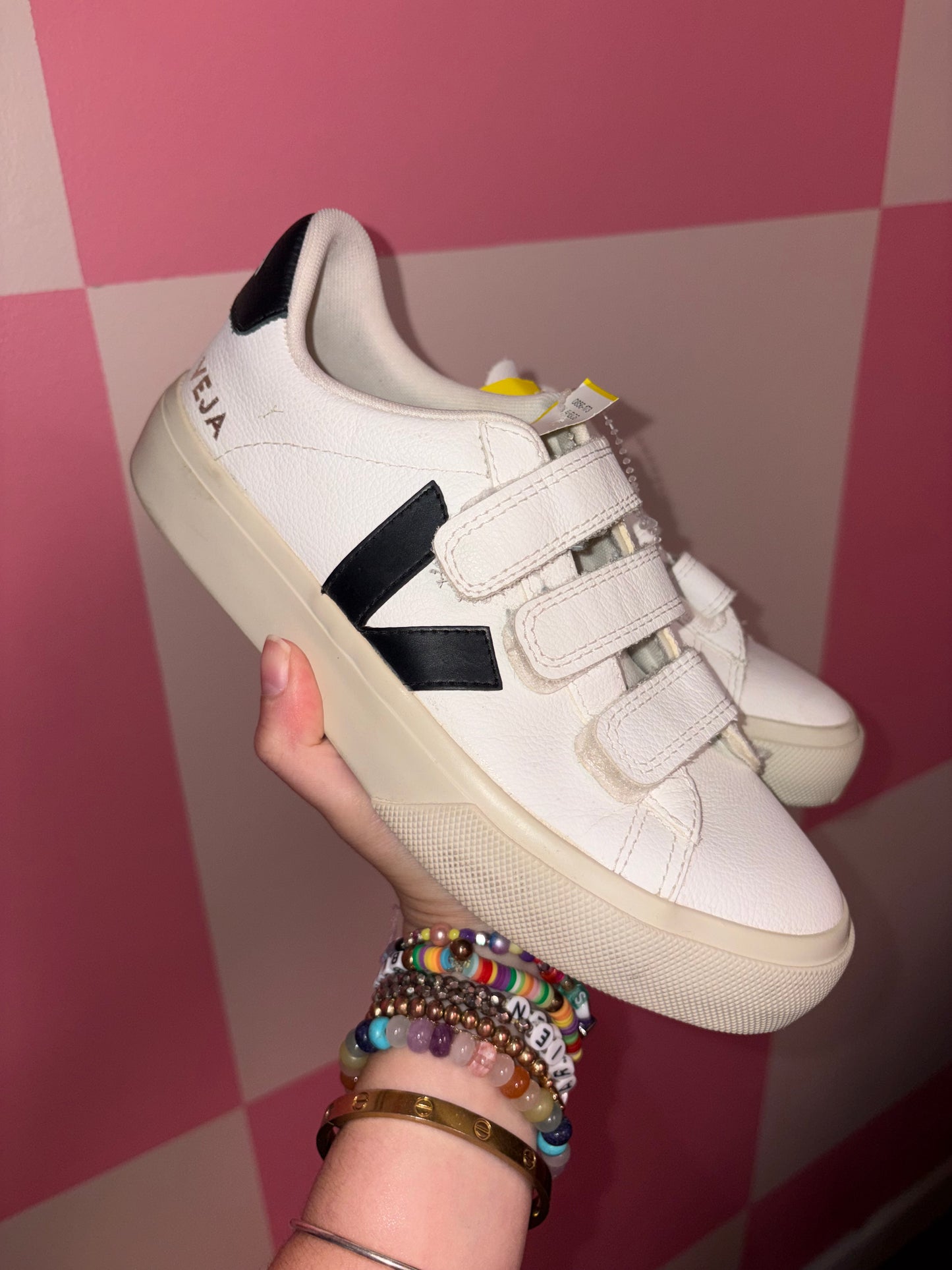 Veja shoes - size 5