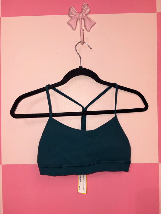 Lululemon sports bra - size 6