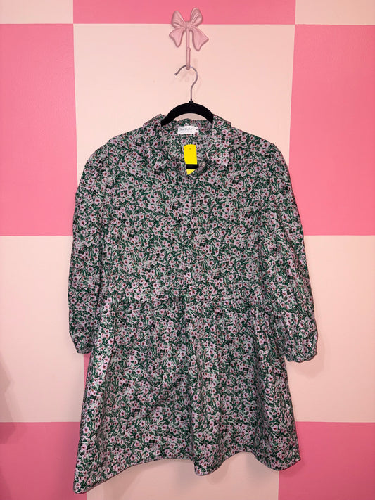 Shop the Mint dress - size medium