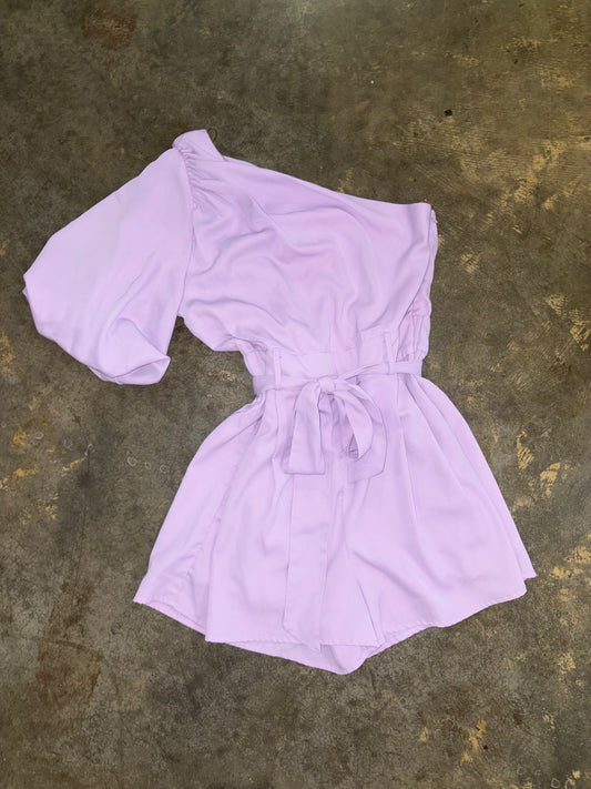 Entro Romper - size medium