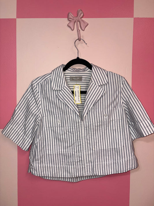 Everlane shirt - size small