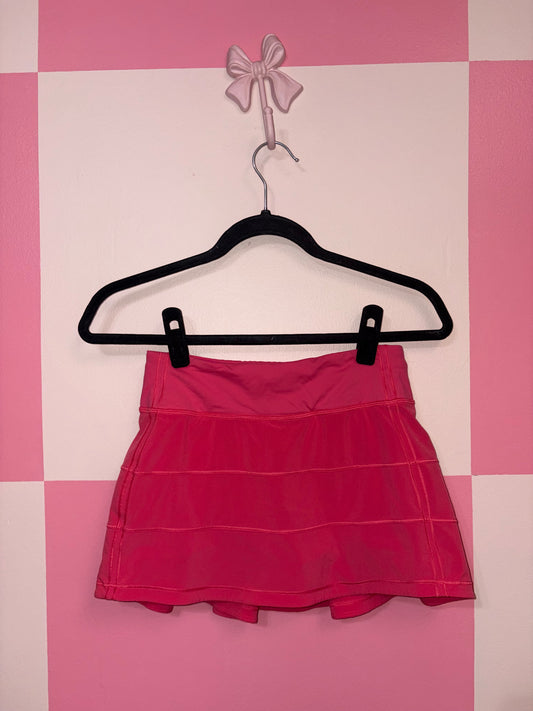 Lululemon skirt - size 2