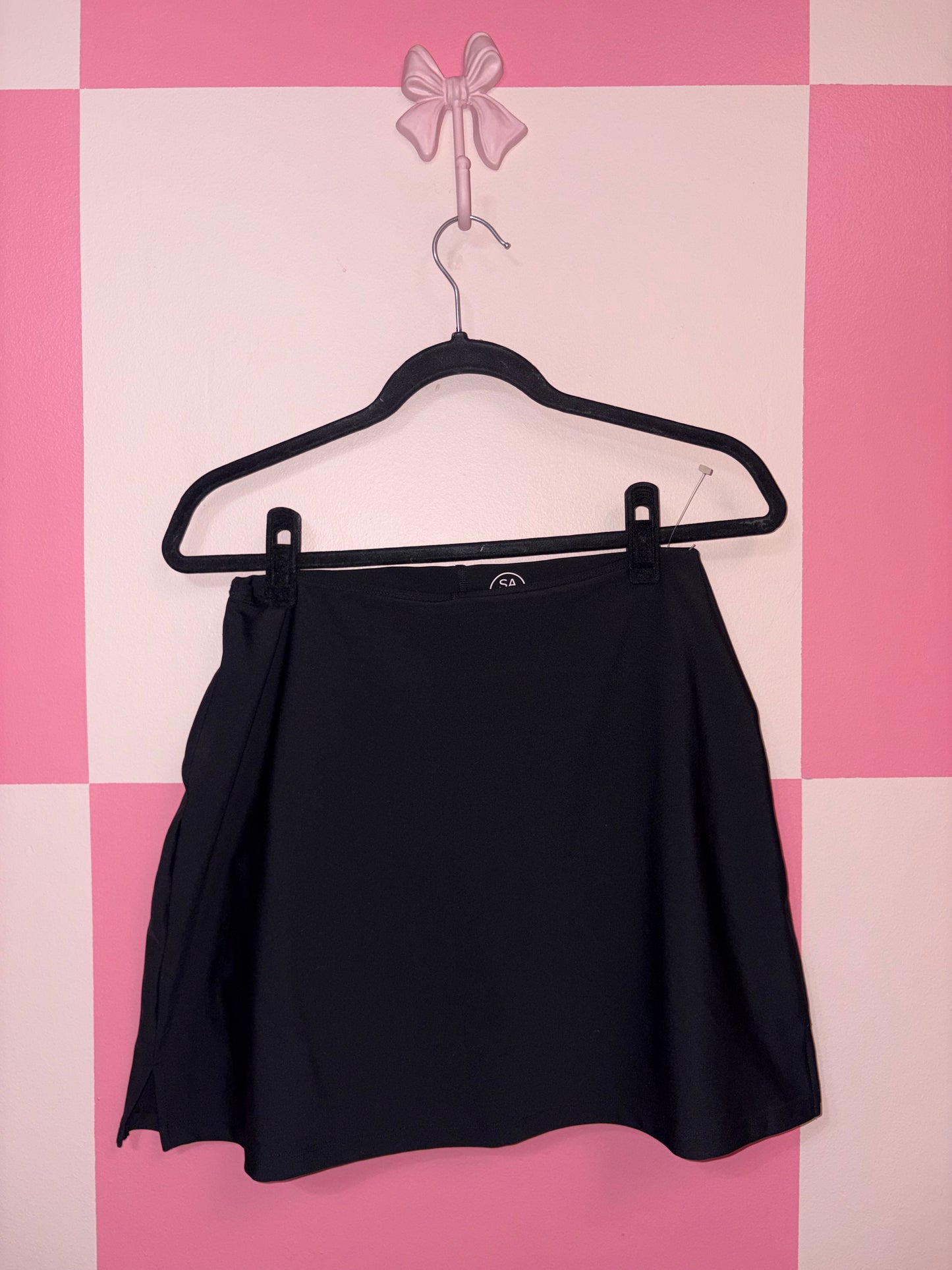 Sage Collective skort - size small