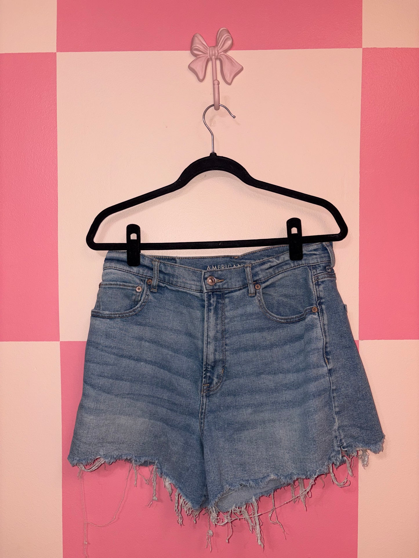 AE shorts - size 14