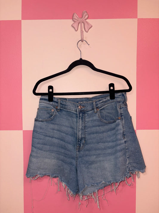 AE shorts - size 14