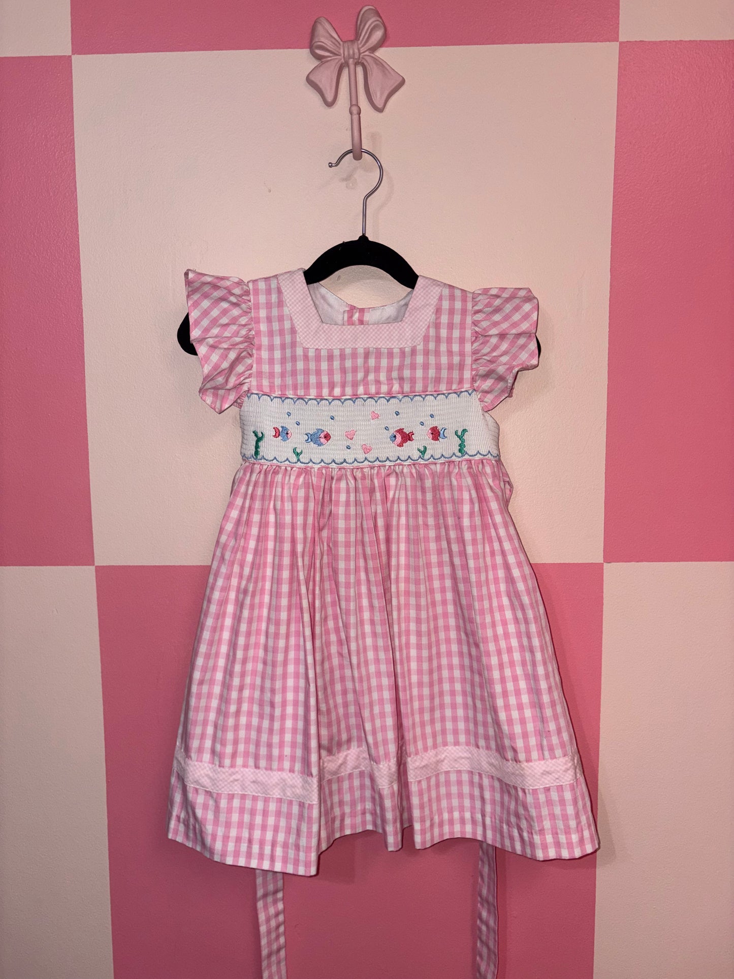 BT Kids - size 4t