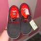 Hey Dude shoes - size 12