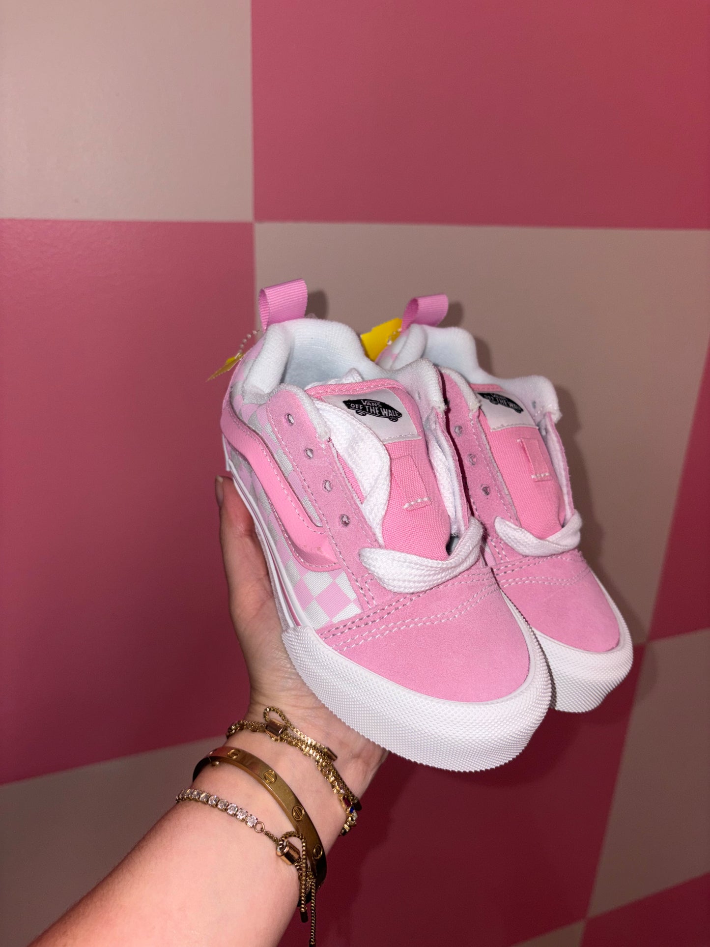 Vans - size 11