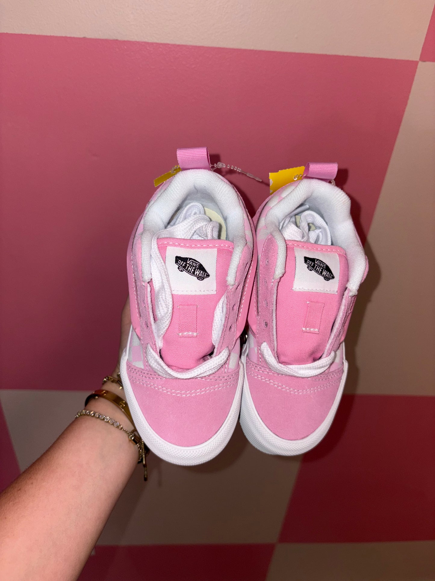 Vans - size 11