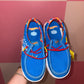 Hey Dudes shoes - size 12