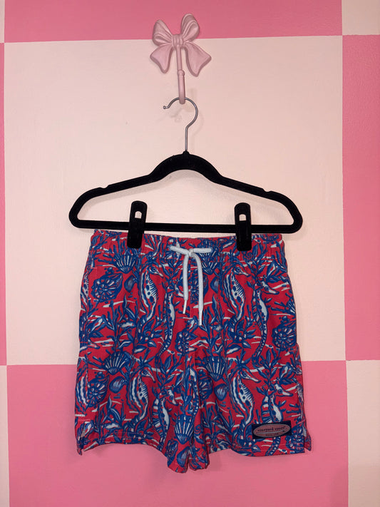 Vineyard Vines swim - size 7