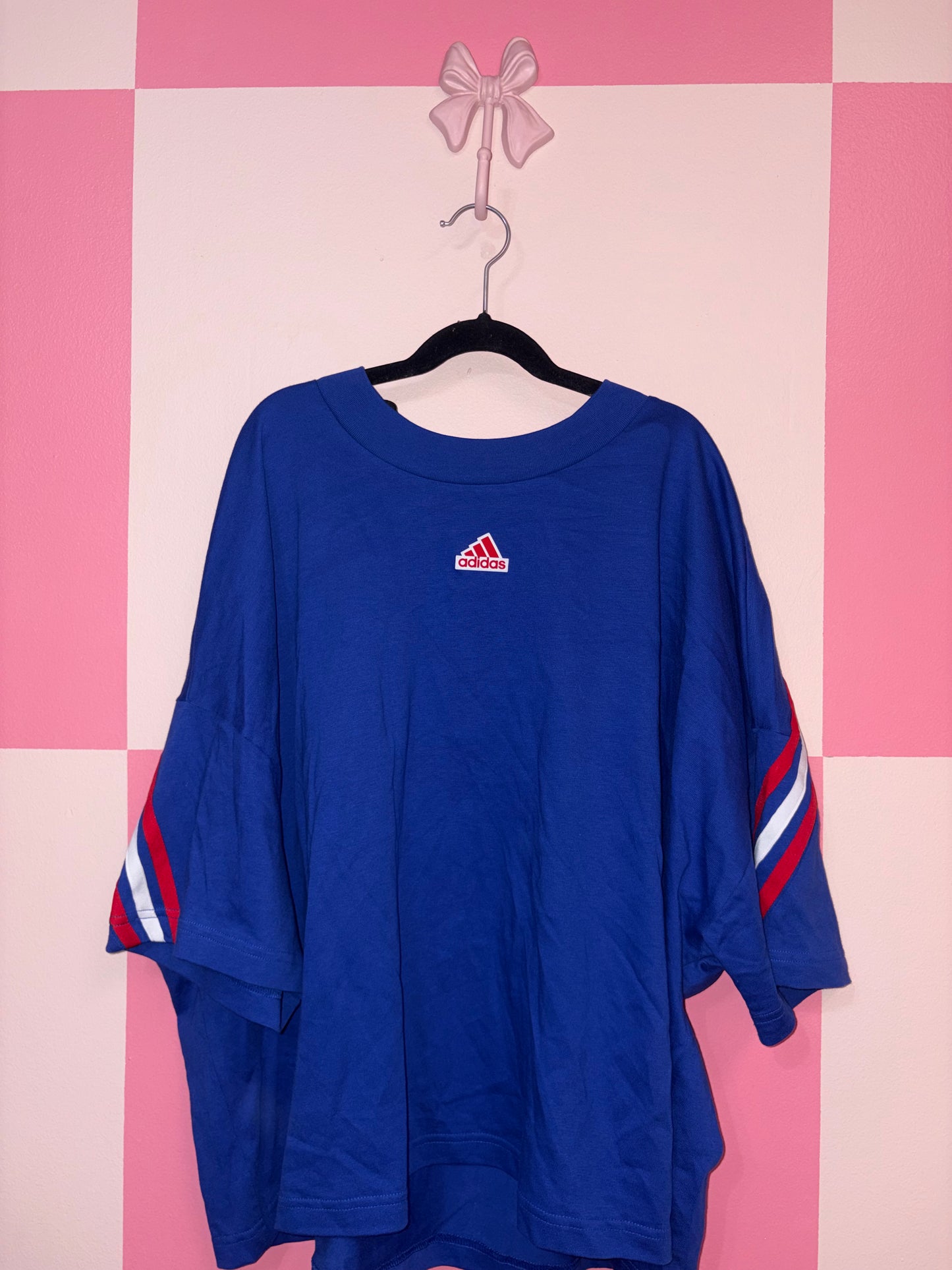 Adidas shirt - size 2x