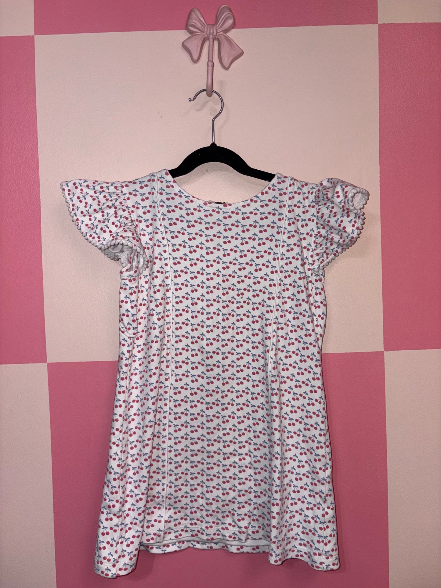 Lila & Hayes dress - size 5