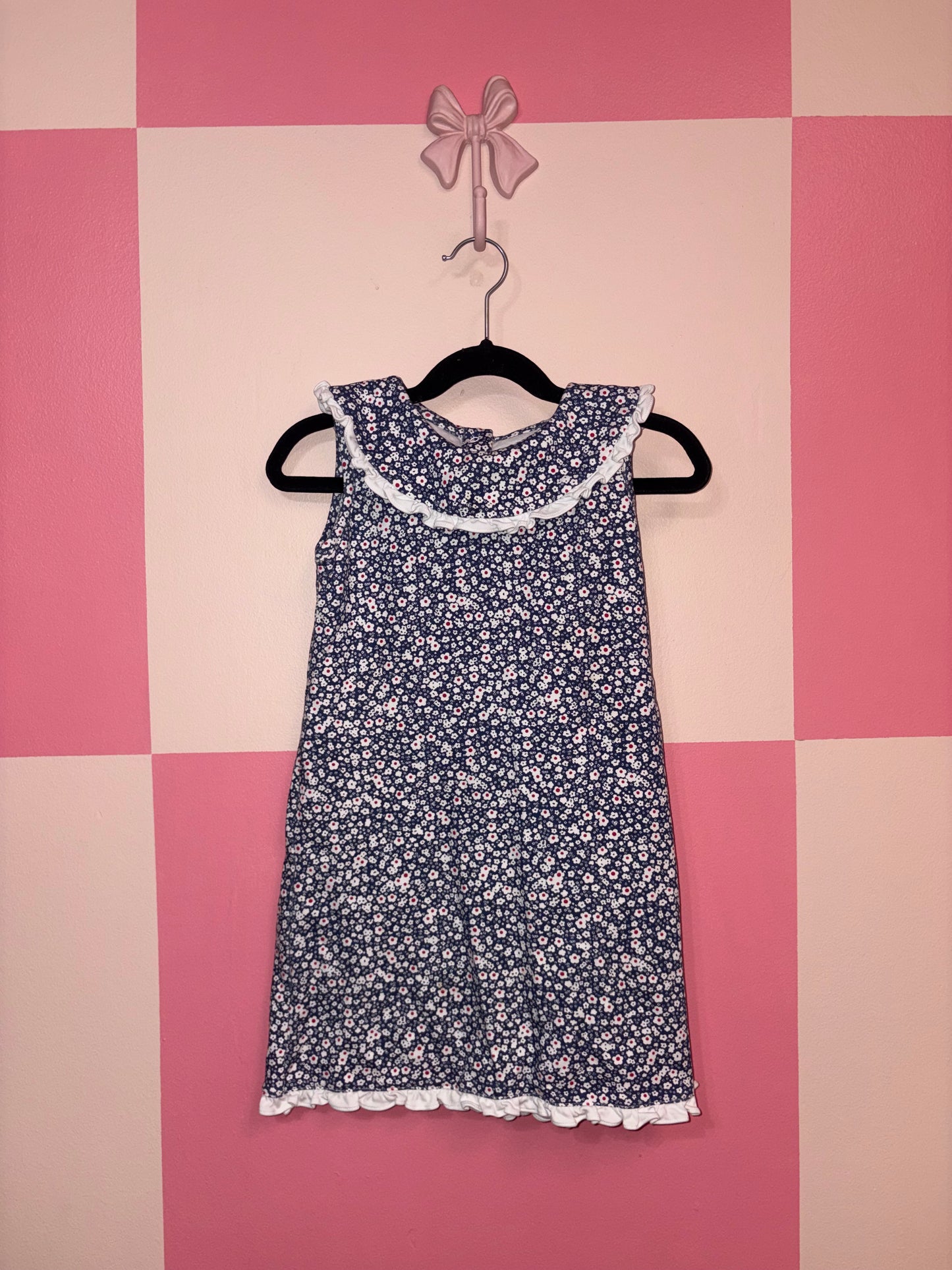 Lila & Hayes dress - size 4t