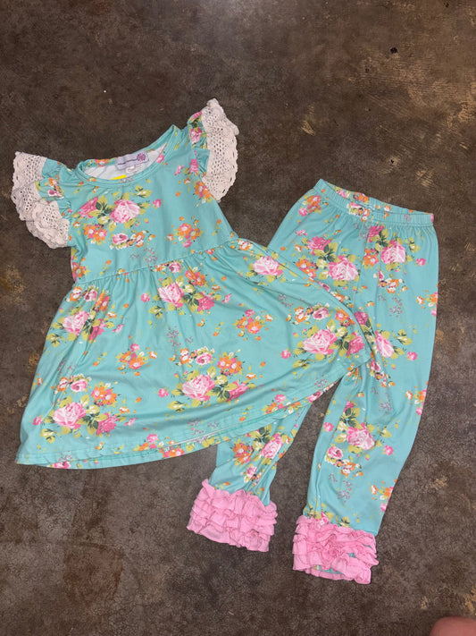 Adorable Sweetness outfit - size 4