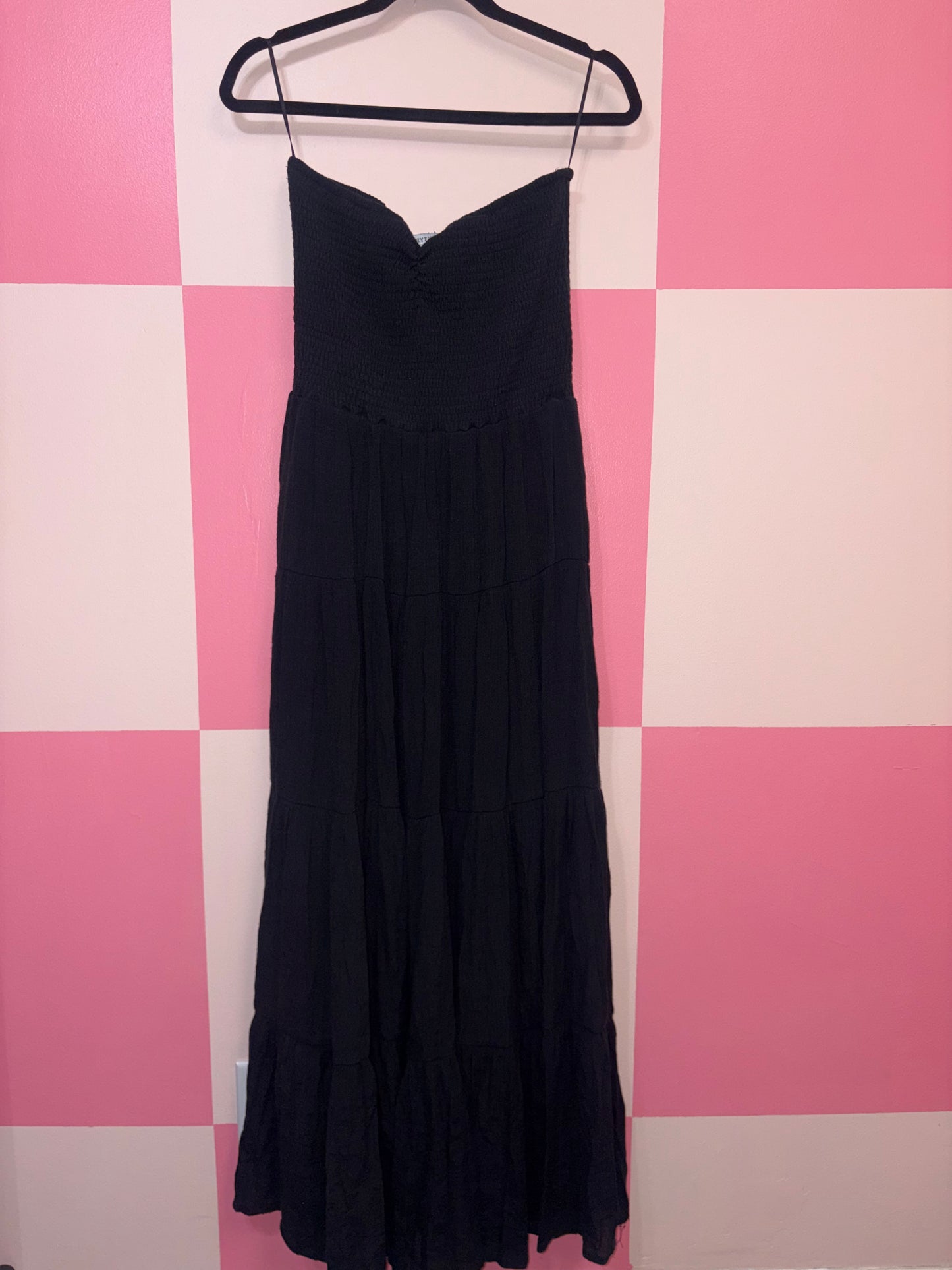 Hyfve dress - size large