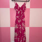 Angie dress -size small