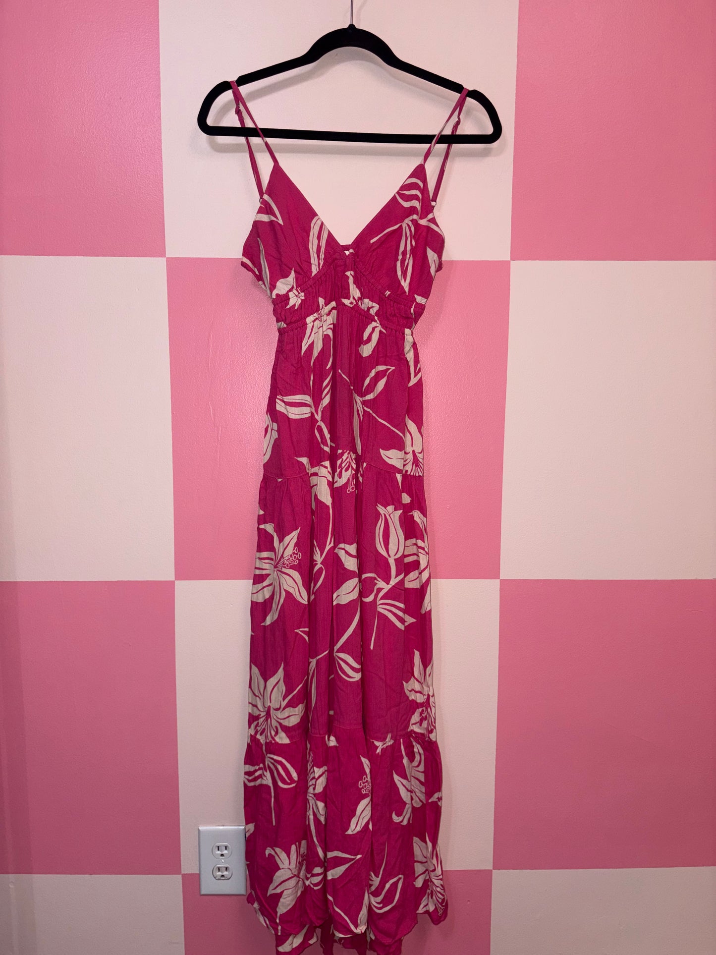 Angie dress -size small