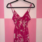 Angie dress -size small