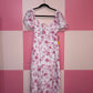 Sweet Wanderer dress - size small