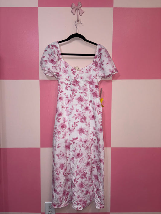 Sweet Wanderer dress - size small