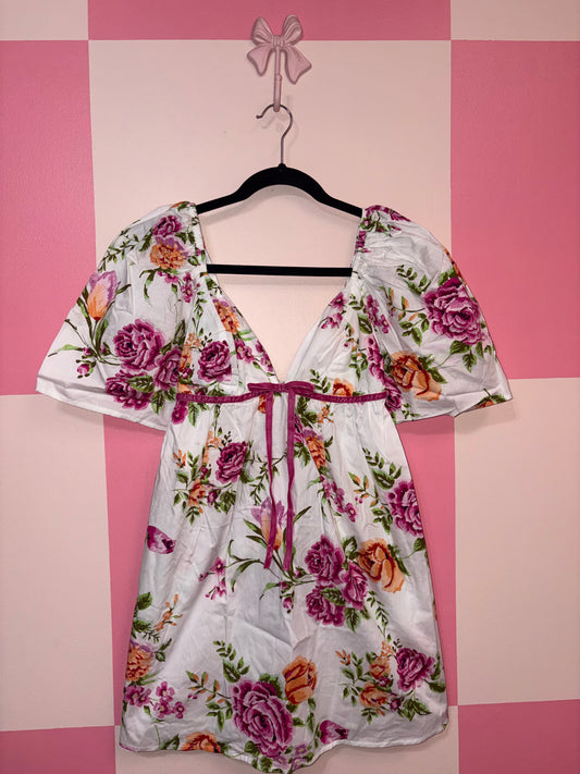 Oliviacious dress - size small